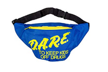 Load image into Gallery viewer, Retro D.A.R.E